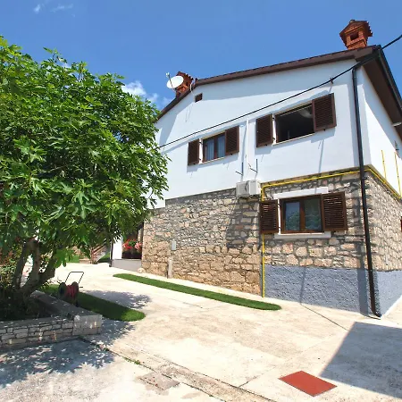 Apartmenst Slavica 1654 Apartman *