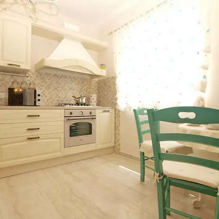 Apartman Apartmenst Slavica 1654 *