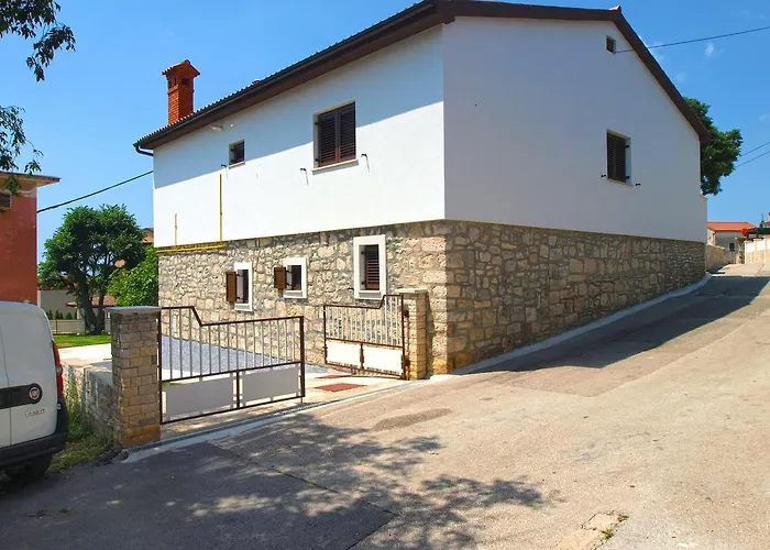 Daire Apartmenst Slavica 1654 *