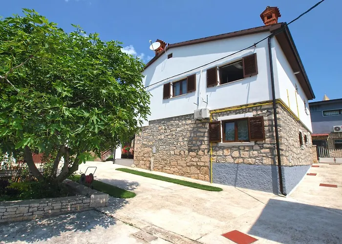 Apartmenst Slavica 1654 Apartamento *