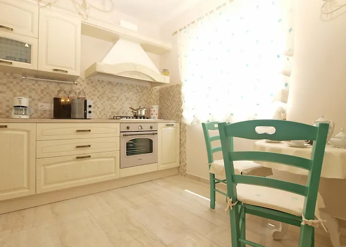 Daire Apartmenst Slavica 1654 *