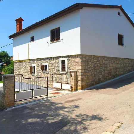 Apartman Apartmenst Slavica 1654 *