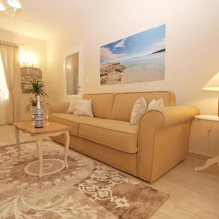 Apartmenst Slavica 1654 Ližnjan