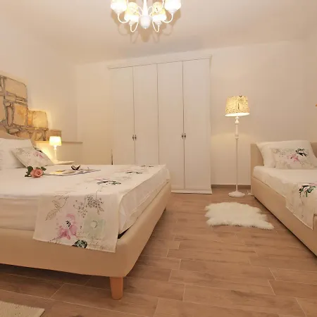 Apartmenst Slavica 1654 Apartman *