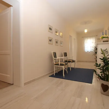 Apartmenst Slavica 1654 Liznjan