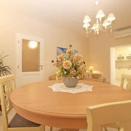 Apartmenst Slavica 1654