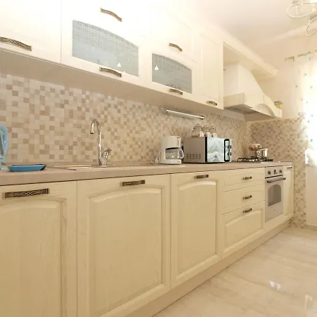 Apartment Apartmenst Slavica 1654