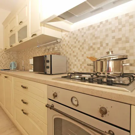 Apartmenst Slavica 1654