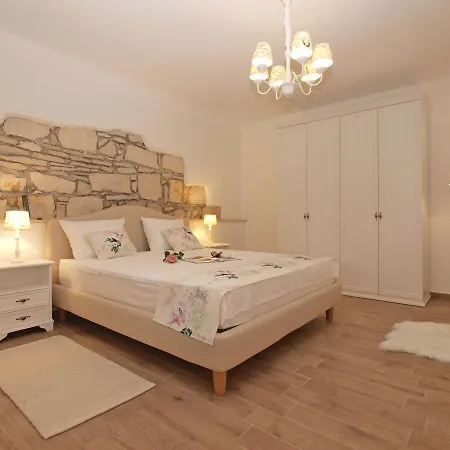 Apartmenst Slavica 1654