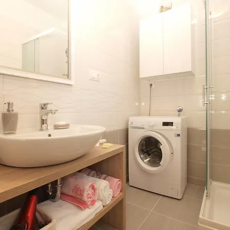 Apartmenst Slavica 1654 Apartment Liznjan