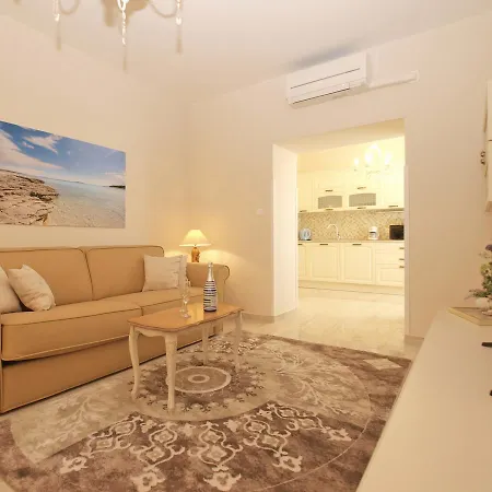 Apartmenst Slavica 1654 * Liznjan