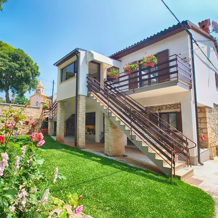Apartmenst Slavica 1654 *