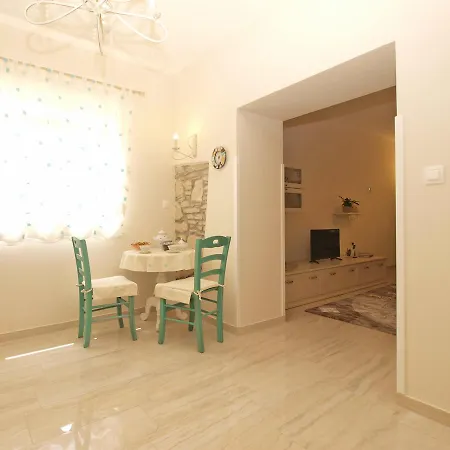 Apartmenst Slavica 1654 Apartment