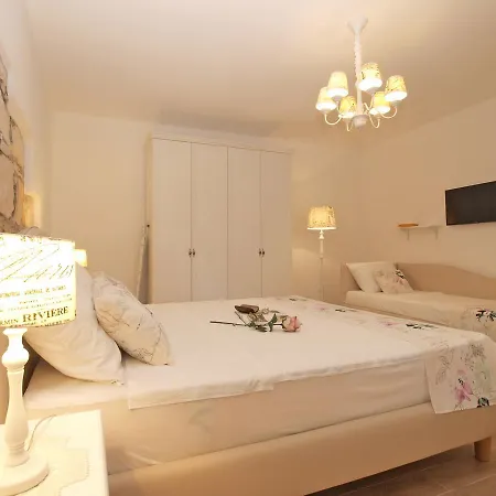 Apartmenst Slavica 1654 Apartment