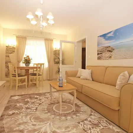 Apartmenst Slavica 1654 * Liznjan