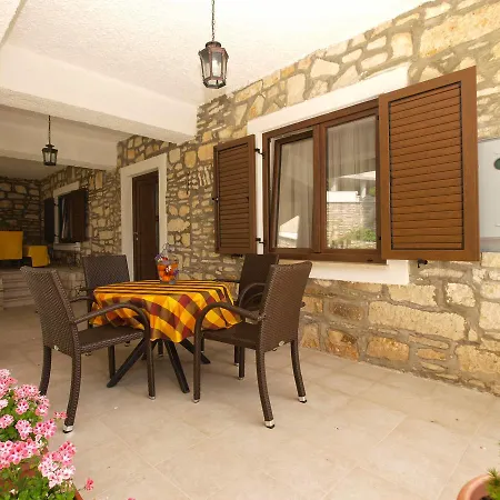Apartment Apartmenst Slavica 1654